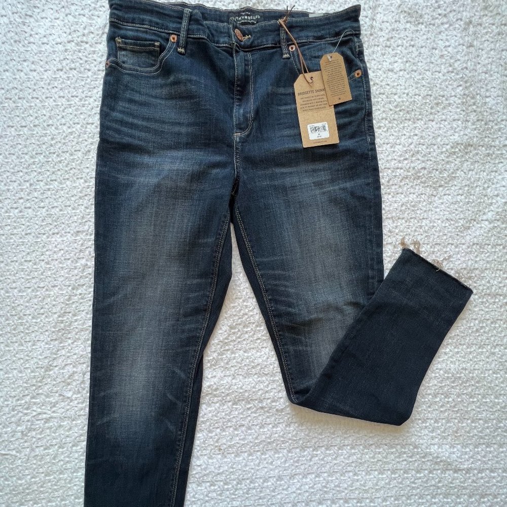 Lucky Brand Jeans - Size 30